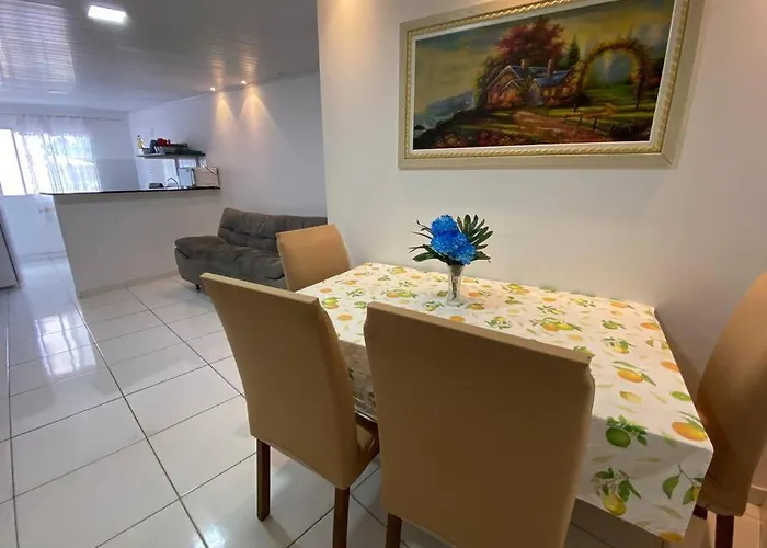 Apartamento 2 Quartos Em Vila Velha