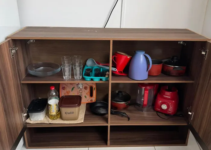 Apartamento 2 Quartos Em Vila Velha