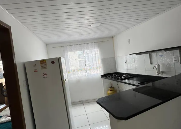 Apartamento 2 Quartos Em Vila Velha