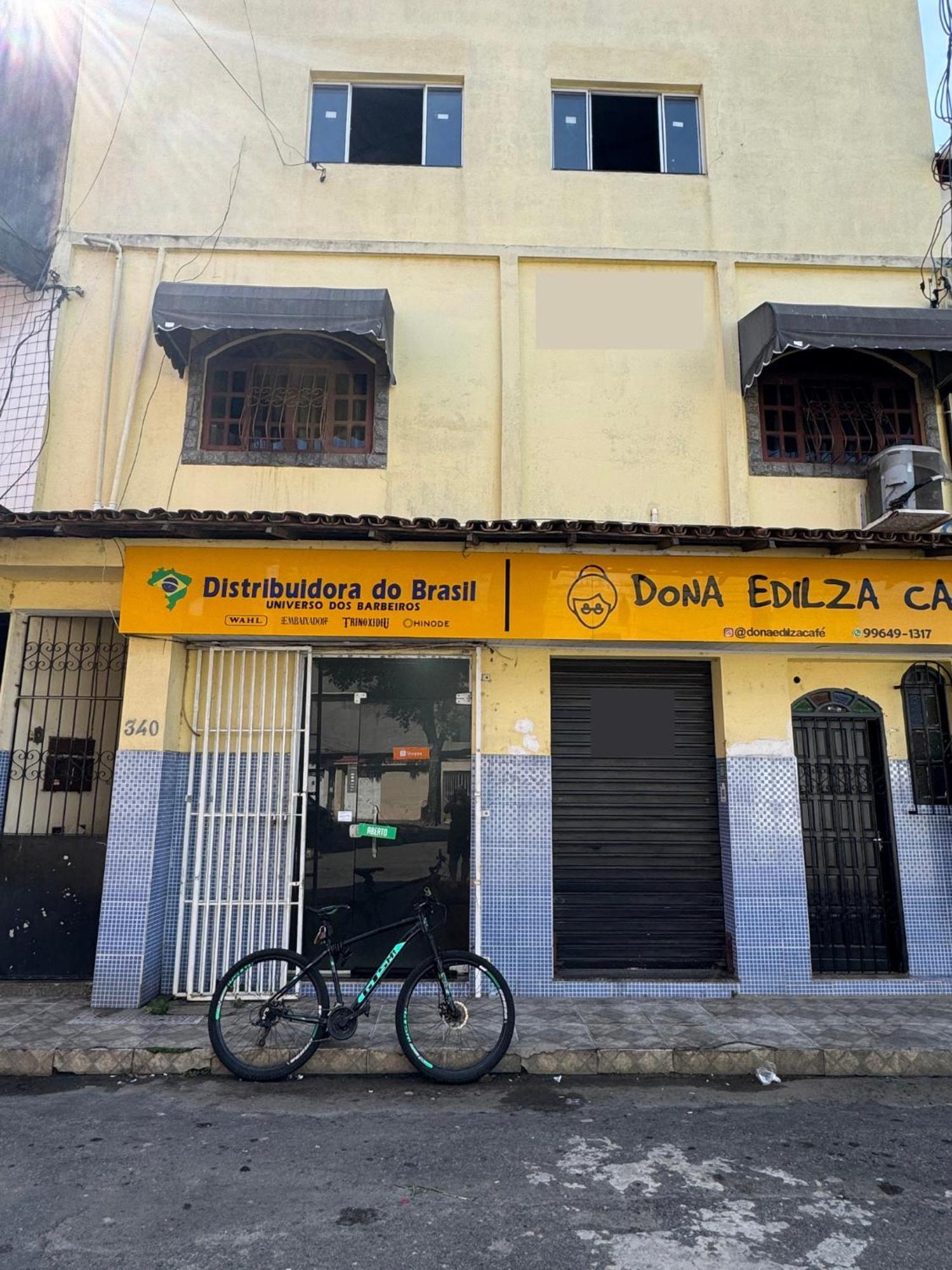 2 Quartos Em Velha Apartment