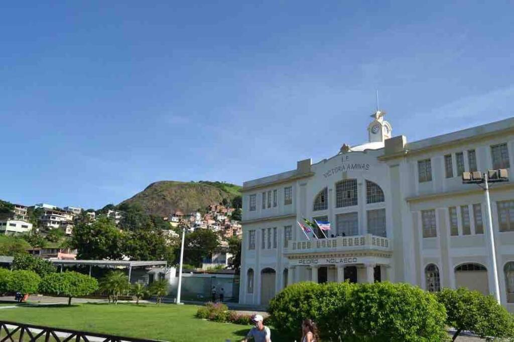 Apartment 2 Quartos Em Velha Vila Velha (Espirito Santo)
