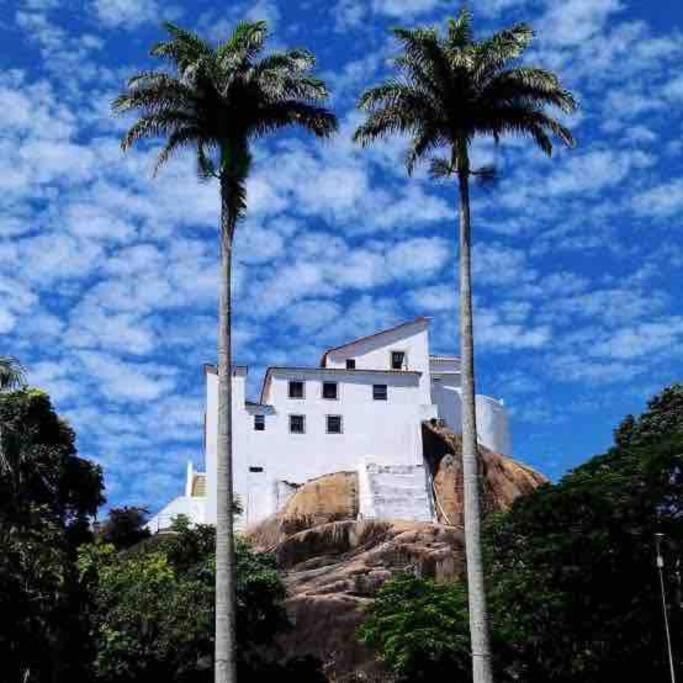 2 Quartos Em Velha Apartment *