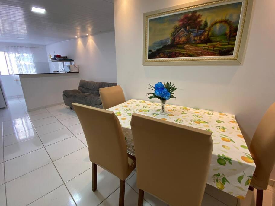 Apartment 2 Quartos Em Velha