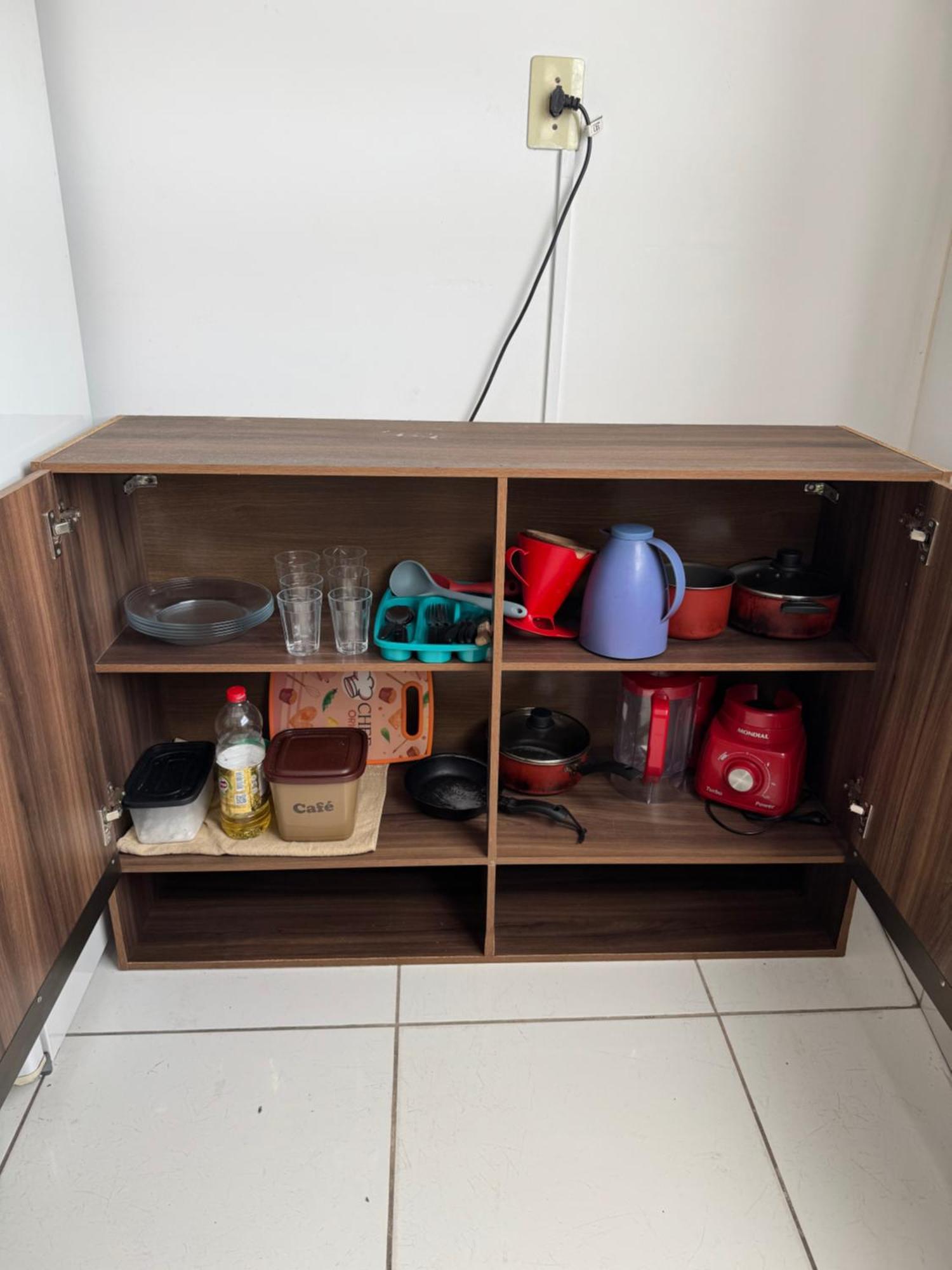 2 Quartos Em Velha Apartment
