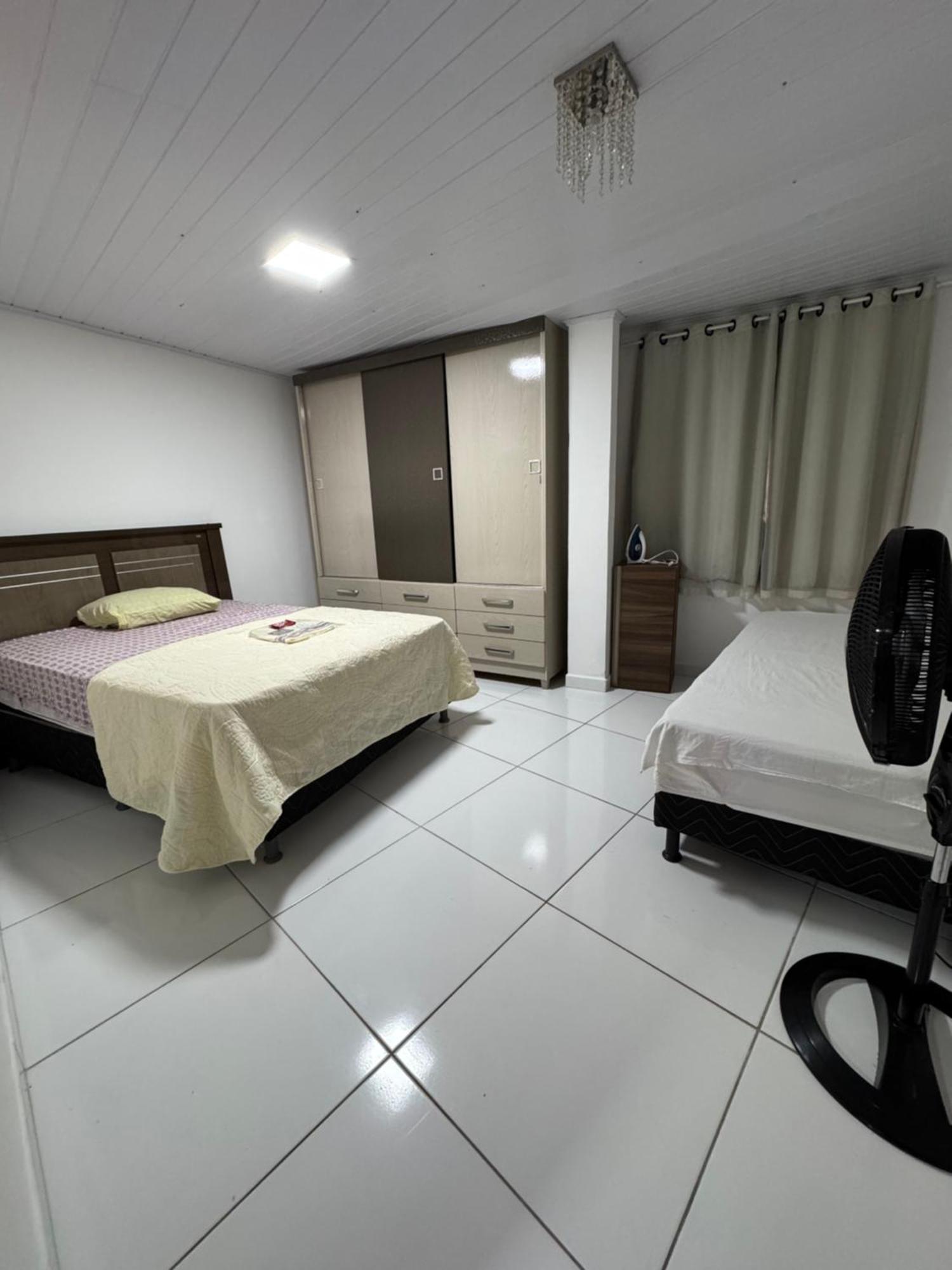 2 Quartos Em Velha *