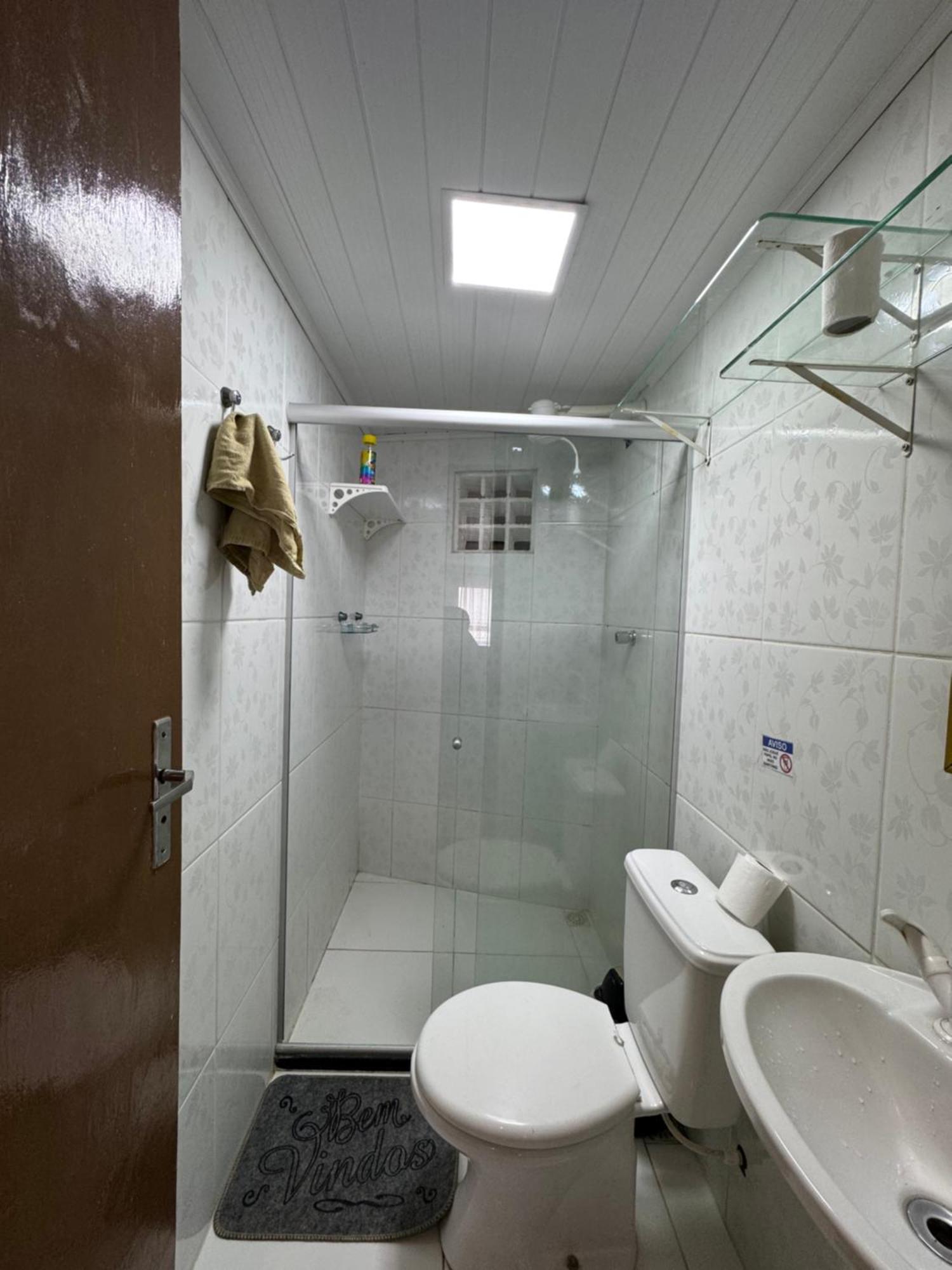 2 Quartos Em Velha Apartment Vila Velha (Espirito Santo)