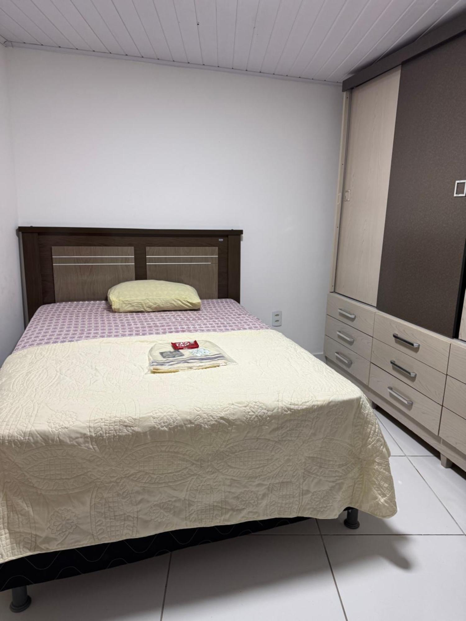 2 Quartos Em Velha Apartment Vila Velha (Espirito Santo)