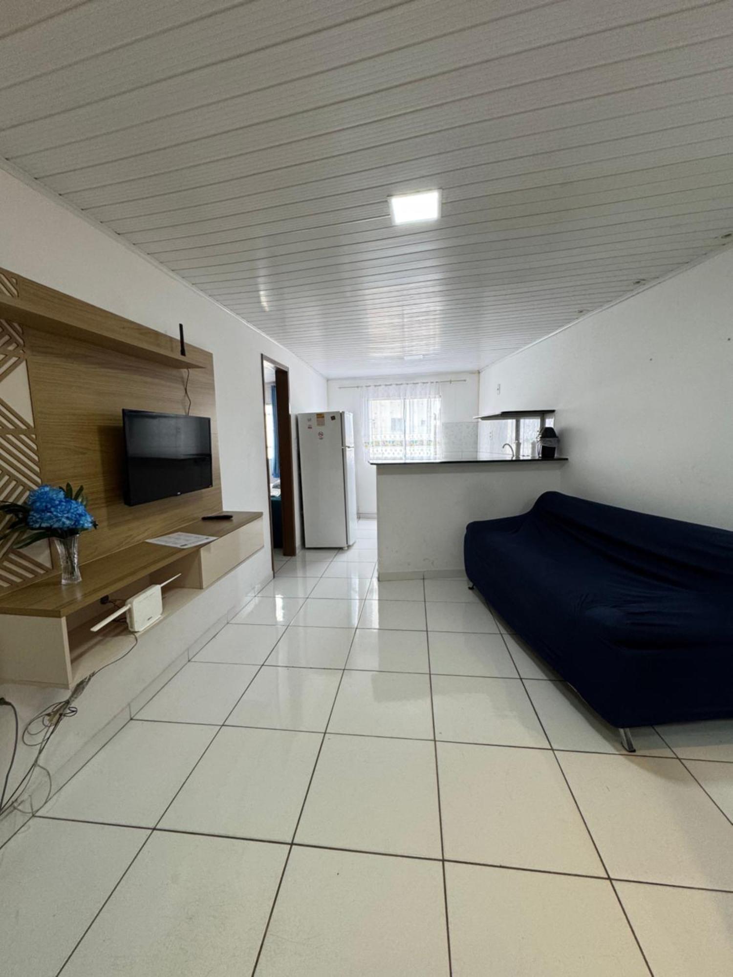 2 Quartos Em Velha * Vila Velha (Espirito Santo)