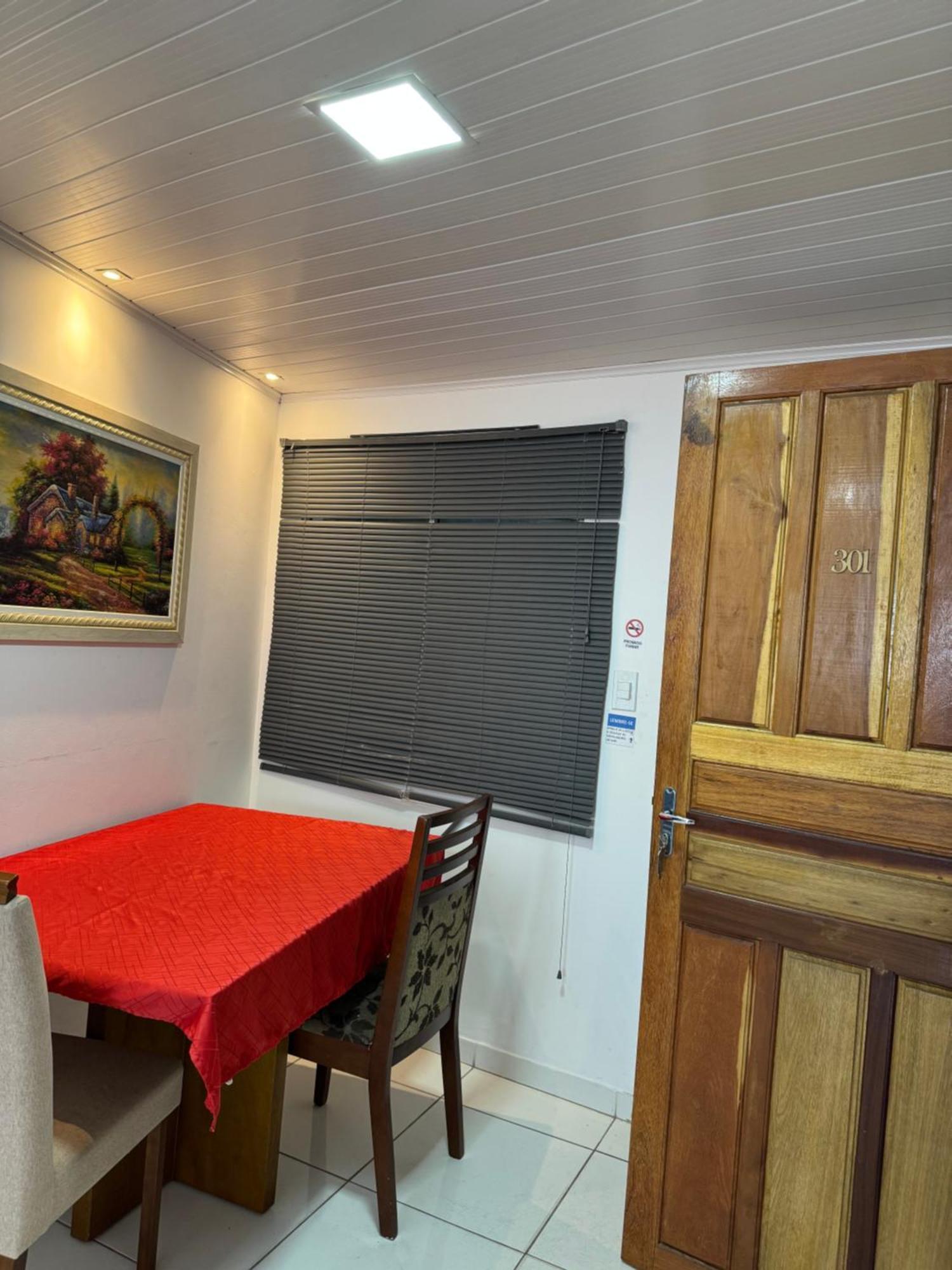 Apartment 2 Quartos Em Velha *